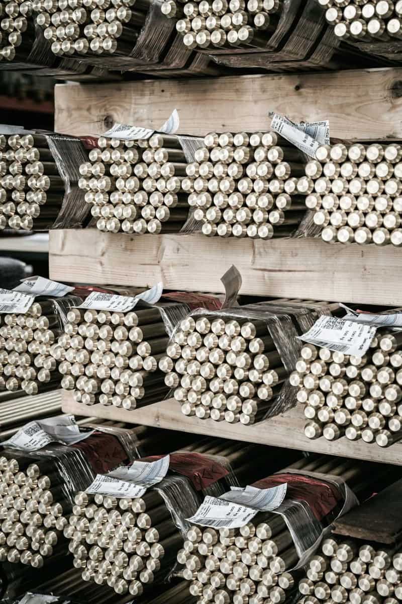 Kopparpriset – Sälj din koppar till dagens pris